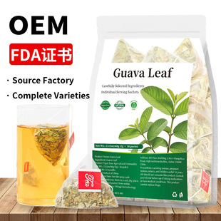 Guava Leaf Tea Bags��ʯ���~��� �Ř��~�� �羳����aƷ �ǃ��N