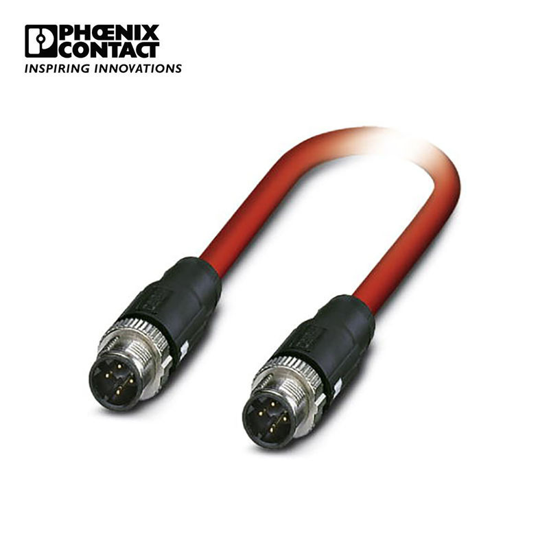 德国菲尼克斯 网络电缆 - NBC-MSD/ 1,0-93K/MSD SCO - 1411529