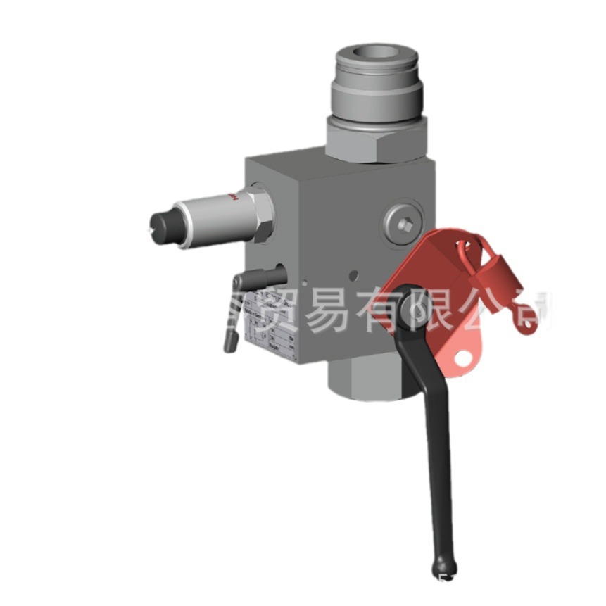 HYDAC贺德克SAF32M12T050A-S309安全阀DSV-10-M-4.1/1/X/T050蓄能