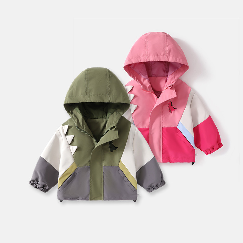 Children's Coat Autumn Clothing Waterproof Boys' Coat Spring Autumn Autumn Winter Baby Jacket Girls' Imitation Rustic Clothes Baby Children's Clothing Children's Coat Autumn Clothing Waterproof Boys' Coat Spring Autumn Autumn Winter Baby Jacket Girls' Imitation Rustic Clothes Baby Children's Clothing