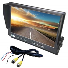 ������ʾ��10��ahd1080p/720pͬ��ģ��CVBS����ź������ո����