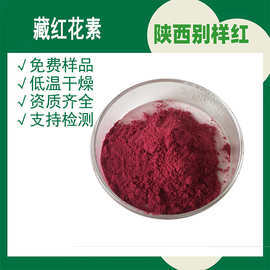 藏红花素10%-40%  西红花苷 栀子提取物  规格齐全 品质稳定 现货