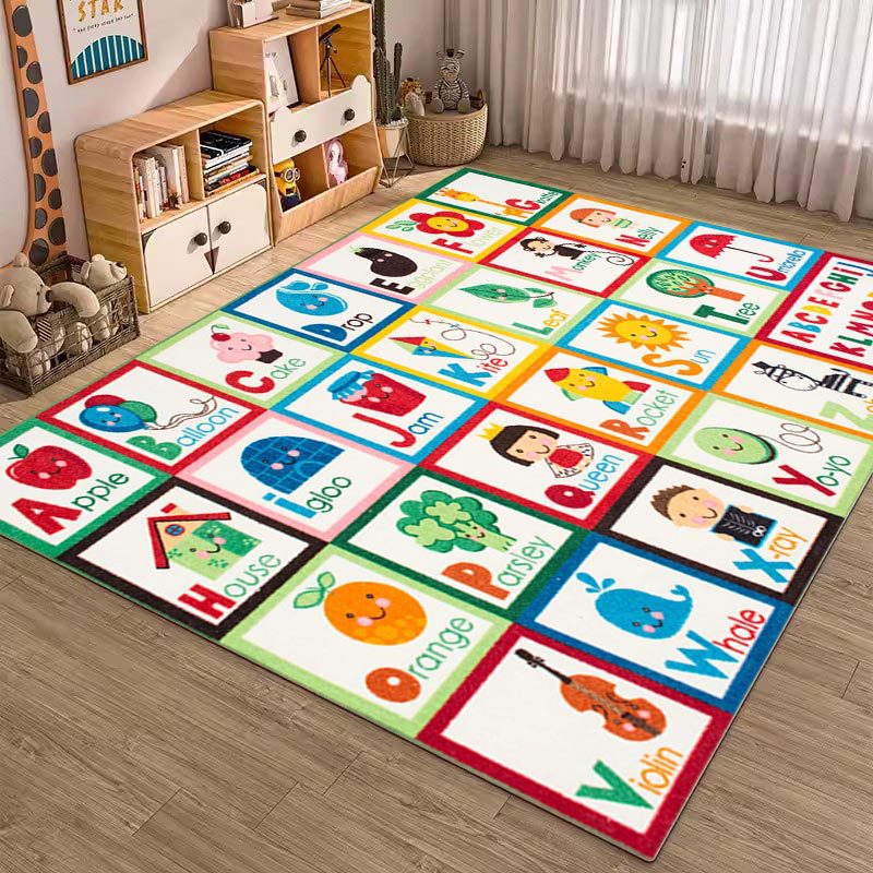 만화 디지털 카펫-2