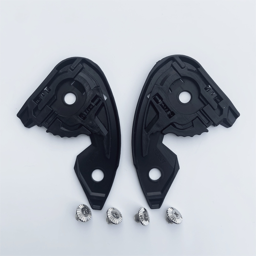 Hj26 Helmet Base Is Compatible with Rpha11, Rpha70, Carbon, and Rpha11 Helmet Base Accessories