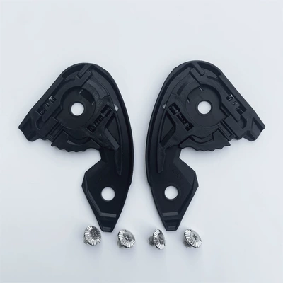 Hj26 Helmet Base Is Compatible with Rpha11, Rpha70, Carbon, and Rpha11 Helmet Base Accessories (Dəbilqə (Kaska) aksesuarları) - rpha11-base-pair