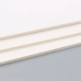 加工定制4k厚纸板包装盒收纳箱a3a4单面白纸板儿童绘画板硬纸板