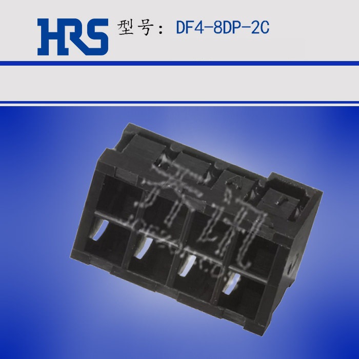 Hirose/HRS/���� DF4-8DP-2C ������ԭ������ֻ�