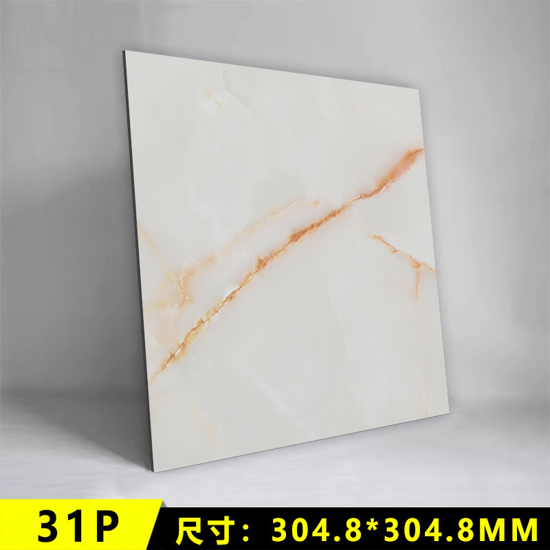 Piso de plástico de PVC pegado autoadhesivo pegado de piedra plástico home baldosas impermeables resistentes al desgaste sala de estar engrosado pegado en red