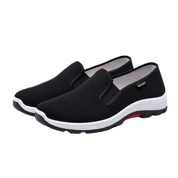 Summer casual non-slip espadrilles platform