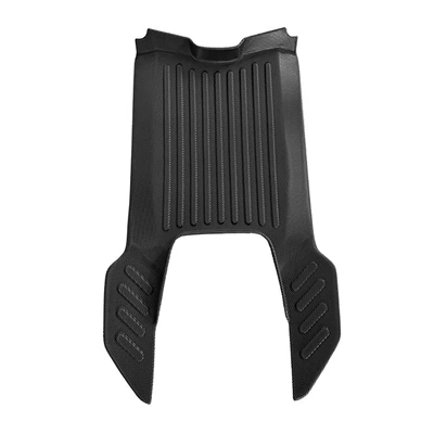 Suitable for Tailg Cangqiong Eb Electric vehicle foot mat - full-coverage-floor-mats-basic-black-cangqiong-eb