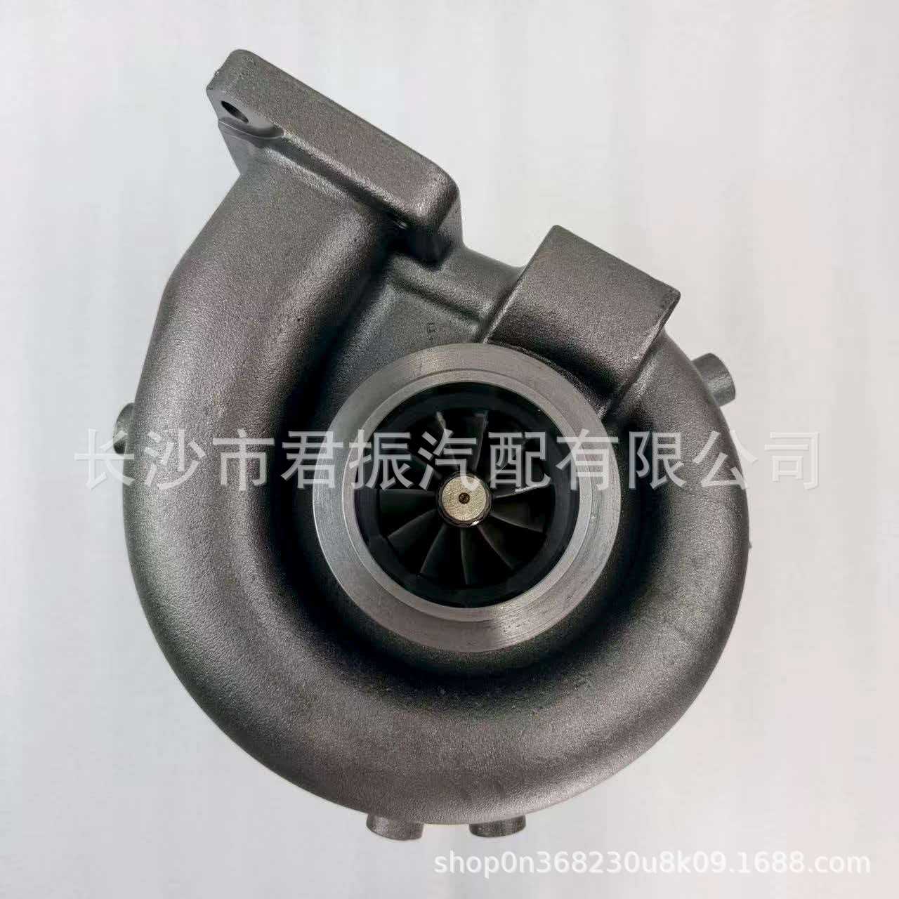 Compatible with HE400VG 5502210, 5502210H, 5502211, 5502278, turbocharger
