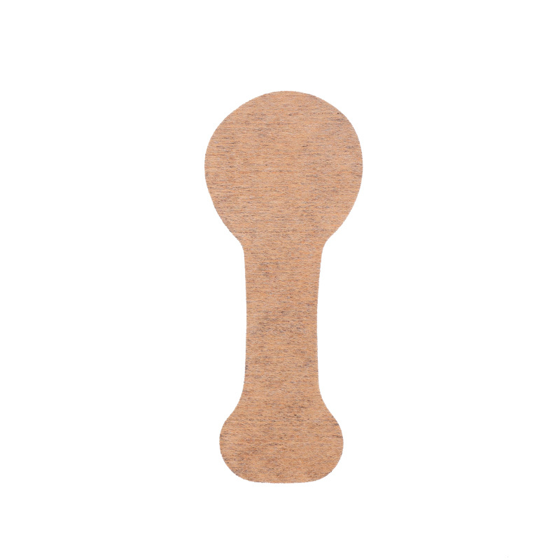 Pegatinas desnudas para el hogar Pegatinas para la rodilla de ajenjo Fabricantes al por mayor Cono cervical Columna lumbar y hombros Pegatinas de ajenjo a granel de múltiples especificaciones