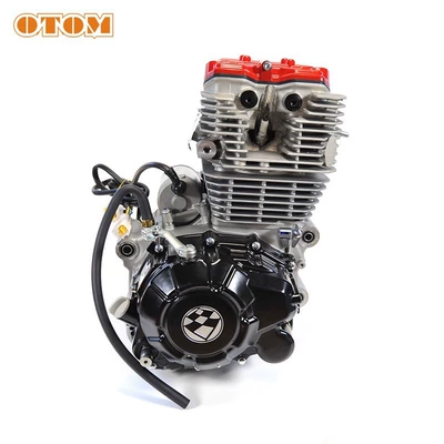 Engine assembly Air-Cooled Engine New