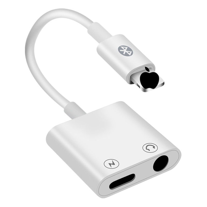 アップルのアダプターを適用します。