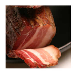 一件代发三线肉咸肉五花腊肉川菜食材烟熏腊肉半肥半瘦猪肉腌肉
