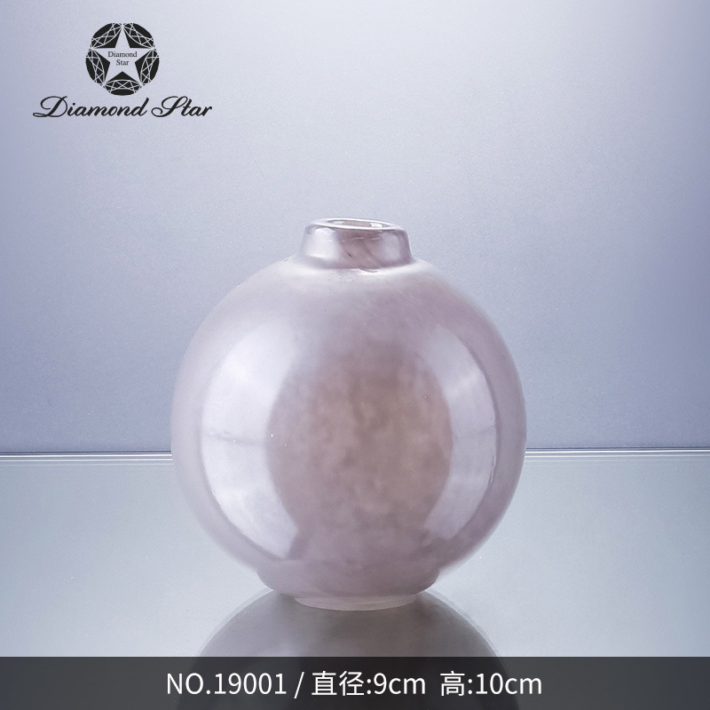 19001 라이트 퍼플