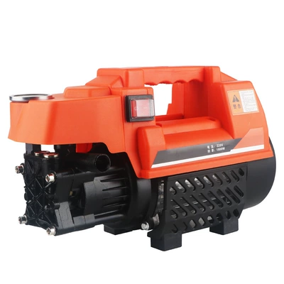 Portable car washer | car washing pump car washing machine