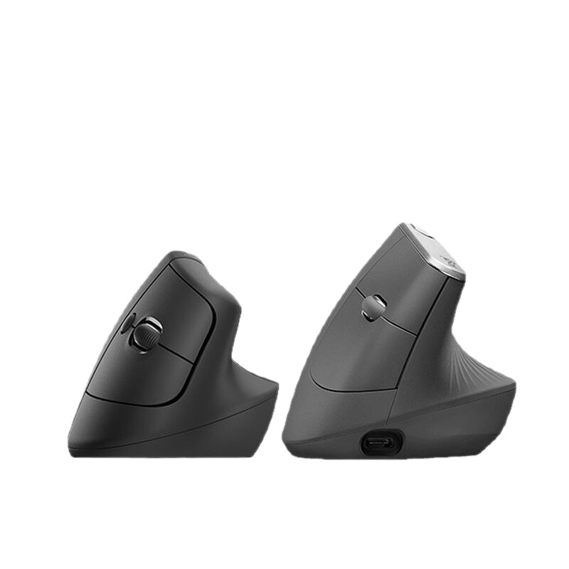 羅技 (logitech) lift人間工学垂直無線bluetoothマウス|undefined