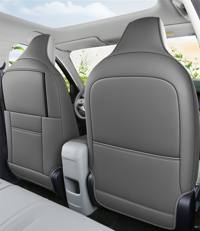 Leapmotor A10 A05 All-Season Full-Cover Special Seat Covers Car Seat Cushions Comfort Version Enjoyment Version Lidar Version