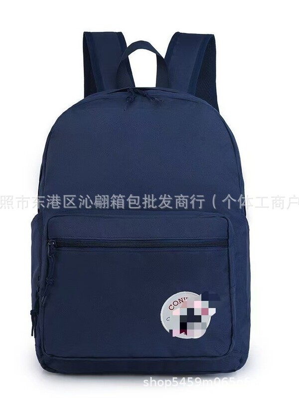 2025新款匡家同款双肩包大容量学生包电脑包男女背包电脑包时批发|undefined