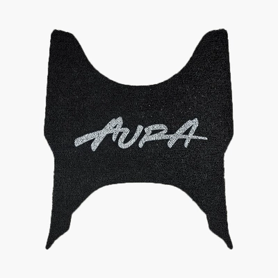 Electric vehicle foot mat – 25 Models of 150Aura - aura150-spring-breeze-aura150