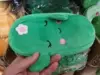 Зелёный кактус