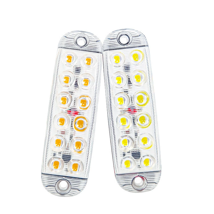 LED- sequins для ногтей, индикаторная лампа, дом на колесах, свет, 80 В