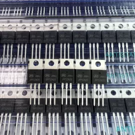 N沟道;IGBT晶体管;肖特基二极管