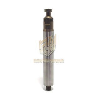 High pressure airless sprayer pump accessories GH833 plunger rod piston rod universal 287832 solid grac