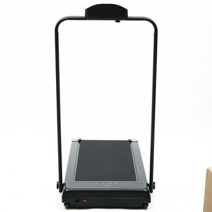 Manufacturer's Best-Selling Multifunctional Silent Indoor Folding Fitness Equipment Treadmill Household Small Walking Machine
