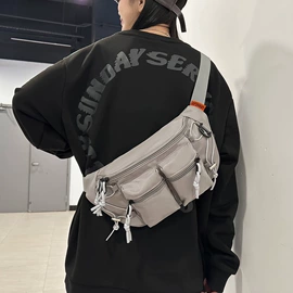 女士单肩包;女士腰包;女士斜挎包