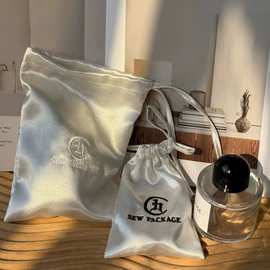 棉布袋;色丁布袋;绒布袋