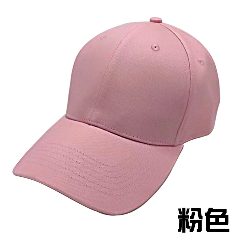 Fabricante gorra de béisbol bordado logotipo impreso actividades al aire libre sombrero para el sol adultos niños y niñas gorra publicitaria sombrero