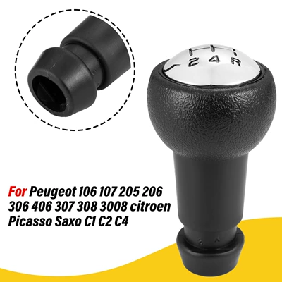 Suitable for Peugeot 206/307 Cab and accessories