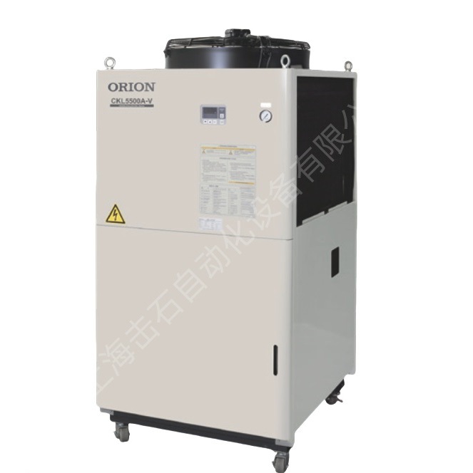 代理CKS400A-HV冷水机ORION好利旺产品