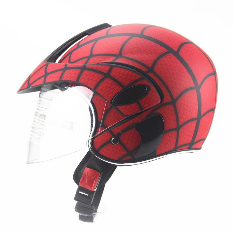 Cross-border export version of children's helmets, boys' and girls' helmets, bicycle helmets, cartoon children's helmets