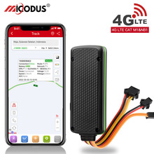 4G܇�d��λ�� MiCODUS  MV400G ��ˮSOS�o��������܇GPS׷ۙ��