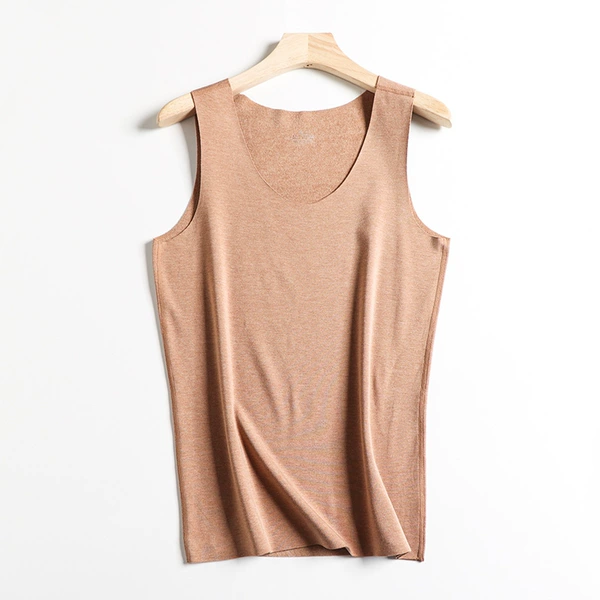 Caramel brown
