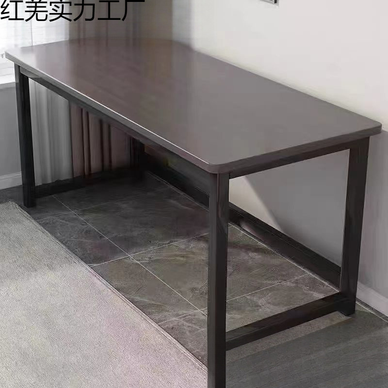Table Simple Rental House Home E-Sports Table Bedroom Work Desk Student Study Desk Desktop Computer Table