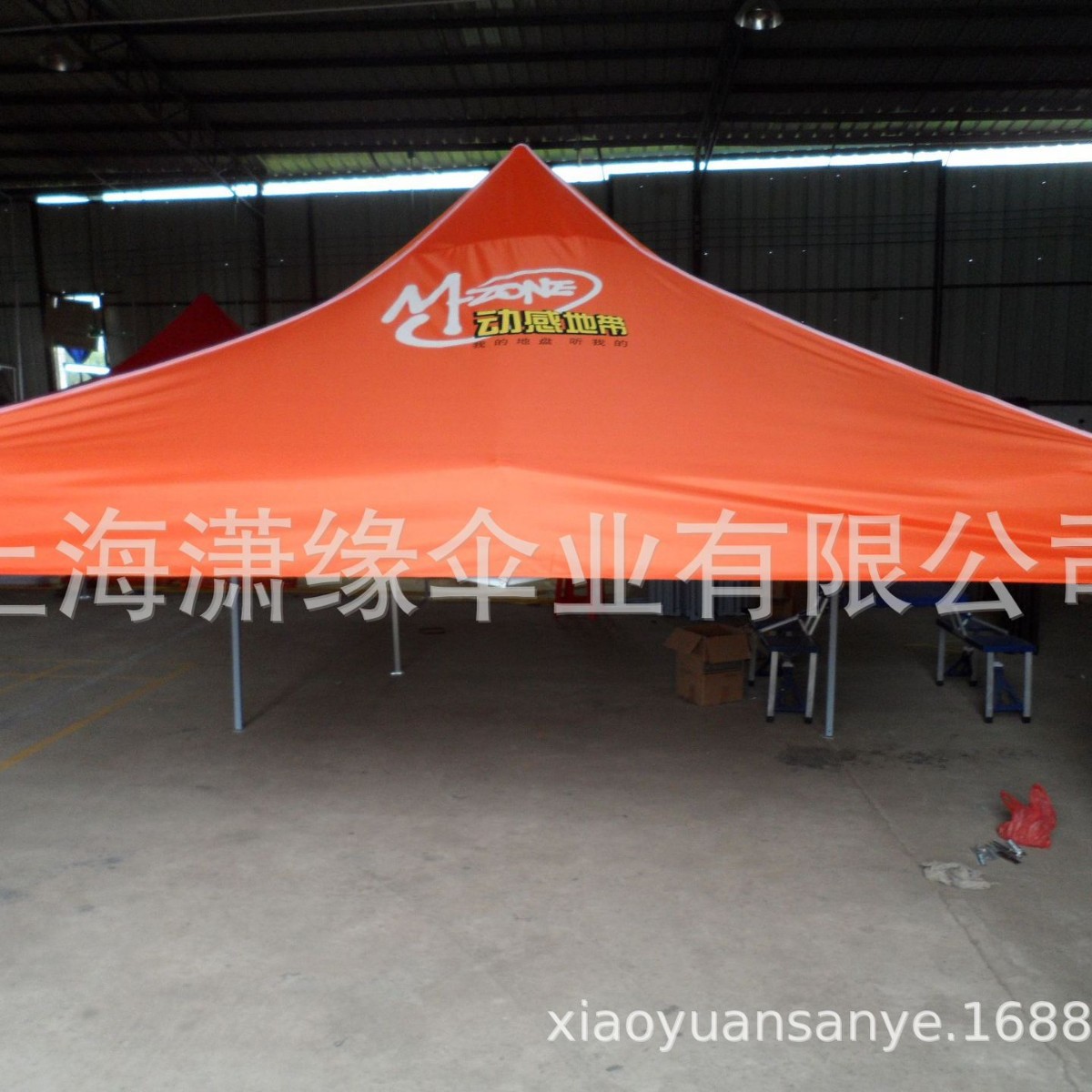 折叠帐篷制作销售 户外广告折叠帐篷制造厂遮阳可移动可折叠