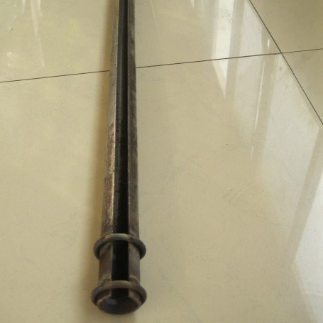 山西太原管缝式锚杆   MF40*2.2米 开缝式锚杆价格 吕梁管缝锚杆