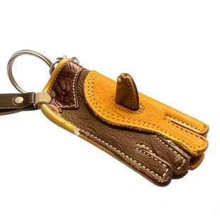 �羳���ñ�yʽ�¿�Glove Keychain�C������耳׿��b�Ʒ�[���Y��