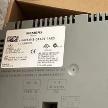 6AV6 643-0AA01-1AX0 SIMATIC �|����� 6AV66430AA011AX0�F؛