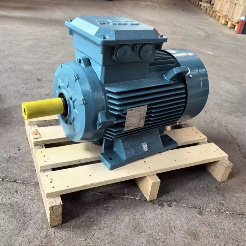 ABB电机 ABB变频电机 ABB刹车电机 ABB防爆电机