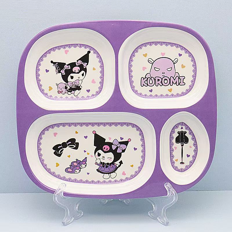 쿠로미(4격자판)