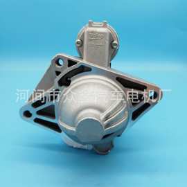 起动机233002654R M1T80681,M001T80681,2330000Q0A,2330000Q0D