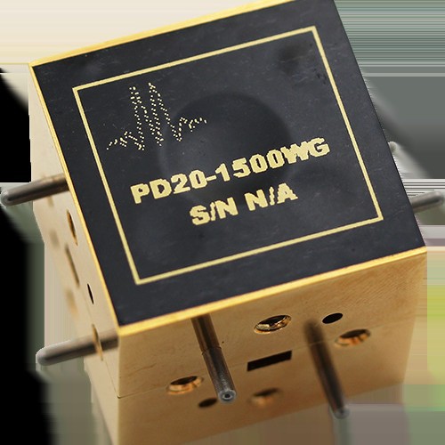 markimicrowave PD20-1000WG功率分配器和合成器