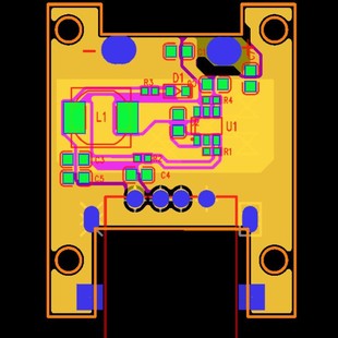 ̫����֙C��늰�PCBA���ܶ๦�ܳ�늰巽���_�lС������M���