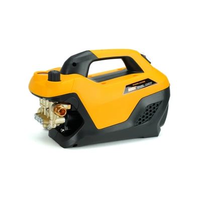 Cross-border e-commerce ultra-high pressure car Car washing machine - adjustable-pressure-car-washer
