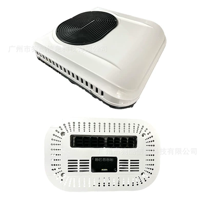 Manufacturer Wholesale Truck Electric Air Conditioner: Automotive air conditioning